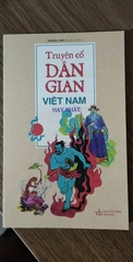 Truyện Cổ Dân Gian Việt Nam Hay Nhất