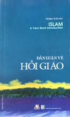 Dẫn Luận Về Hồi Giáo