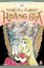 Dấu Ấn Hoàng Gia (Tập Lẻ Tự Chọn)