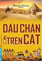 Dấu Chân Trên Cát - Nguyên Phong