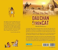 Dấu Chân Trên Cát - Nguyên Phong