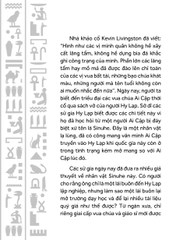 Dấu Chân Trên Cát - Nguyên Phong