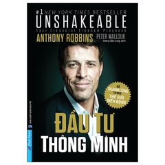 Đầu Tư Thông Minh - Anthony Robbins