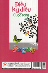 Sống Đẹp - Điều Kỳ Diệu Của Cuộc Sống