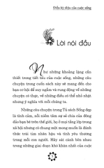 Sống Đẹp - Điều Kỳ Diệu Của Cuộc Sống