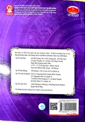 Truyện Tranh Lịch Sử - Vạn Thắng Vương Đinh Bộ Lĩnh