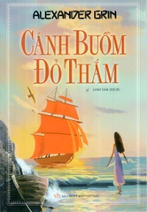 Cánh Buồm Đỏ Thắm