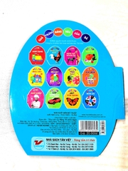 Quả trứng đáng yêu của bé - Động vật nuôi