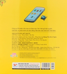 10 Vạn Câu Hỏi Tại Sao - Tại Sao Điện Thoại Di Động Lại Rung Được