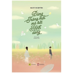 Đừng Trông Mặt Mà Bắt Hình Dong (Trọn Bộ 2 Tập) - Kèm 1 Bookmark