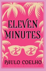 Sách Ngoại Văn - Eleven Minutes (Paulo Coelho)