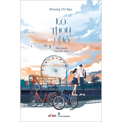 Eo Thon Nhỏ - Khương Chi Ngư