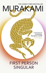 First Person Singular - Murakami Haruki