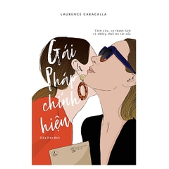 Gái Pháp Chính Hiệu