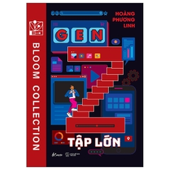 Gen Z Tập Lớn (Hoàng Phương Linh)