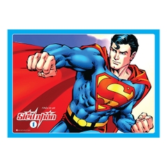 Ghép Hình - Siêu Nhân 1 (Tái Bản)