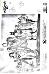 Ghép Hình - Siêu Nhân 2 (Tái Bản)