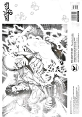 Ghép Hình - Siêu Nhân 4 (Tái Bản)