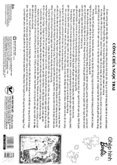 Ghép Hình - Công Chúa Ngọc Trai