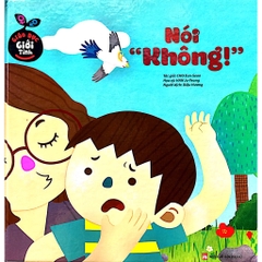 Giáo Dục Giới Tính - Nói "Không"