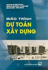 Giáo Trình Dự Toán Xây Dựng (Nguyễn Mai Chí Trung)