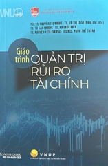 Giáo Trình Quản Trị Rủi Ro Tài Chính - PGS. TS. Nguyễn Thị Nhung