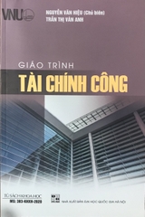 Giáo Trình Tài Chính Công - Nguyễn Văn Hiệu