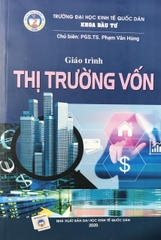Giáo Trình Thị Trường Vốn (PGS.TS. Phạm Văn Hùng)