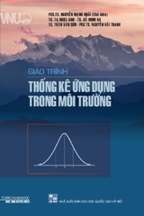 Giáo Trình Thống Kê Ứng Dụng Trong Môi Trường