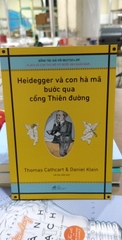 Heidegger Và Con Hà Mã Bước Qua Cổng Thiên Đường