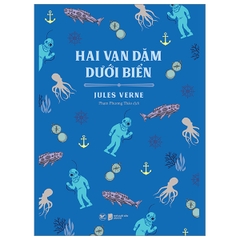 Hai Vạn Dặm Dưới Biển (TV)