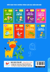 Hành Trang Cho Bé Vào Lớp 1 - Bé Tập Tô Chữ Hoa