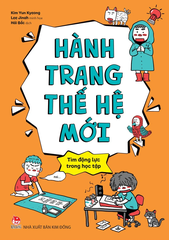 Hành Trang Thế Hệ Mới