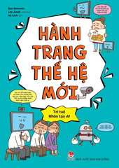Hành Trang Thế Hệ Mới