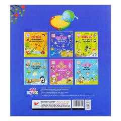 Mười Vạn Câu Hỏi Như Thế Nào - Các Hành Tinh Được Đặt Tên Như Thế Nào ?