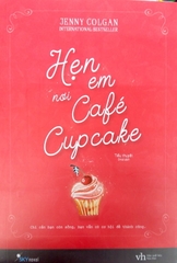 Hẹn Em Nơi Cafe Cupcake