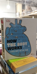 How The Body Works - Hiểu Hiết Về Cơ Thể