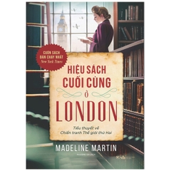 Hiệu Sách Cuối Cùng Ở London