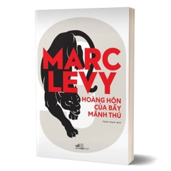 Hoàng Hôn Của Bày Mãnh Thú - Marc Levy