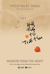 Hỏi đáp từ trái tim - 110k