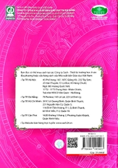 Truyện Tranh Lịch Sử - Hồ Quý Ly Vị Vua Cải Cách