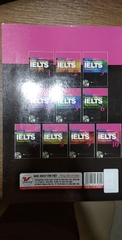 Expert On Cambridge IELTS Practice Tests 2 (Kèm CD)