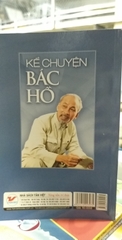 Kể Chuyện Bác Hồ