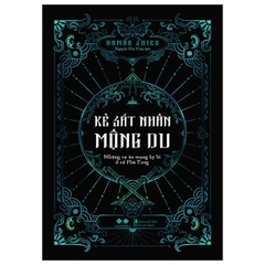 Kẻ Sát Nhân Mộng Du: Những Vụ Án Mạng Kỳ Bí Ở Xứ Phù Tang