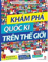 Khám Phá Quốc Kỳ Trên Thế Giới (KĐ)