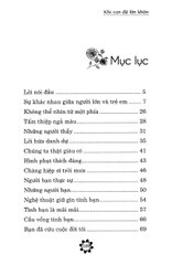 Khi Con Đã Lớn Khôn