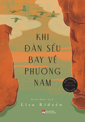 Khi Đàn Sếu Bay Về Phương Nam