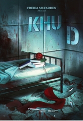 Khu D (Tác giả: Freida McFadden)