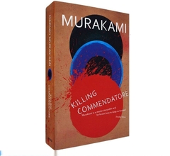 Killing Commendatore