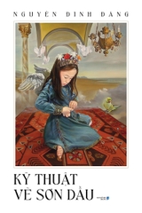 Kỹ Thuật Vẽ Sơn Dầu (Tác giả: Nguyễn Đình Đăng) - ĐA